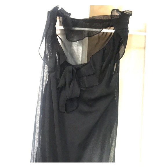 Sleeveless work blouse - Picture 1 of 1